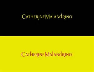 logo Catherine Malandrino